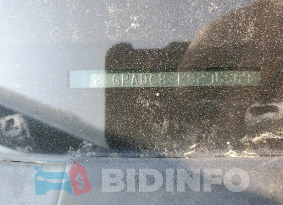 JF2GPADC8F8276569 Photo# 12