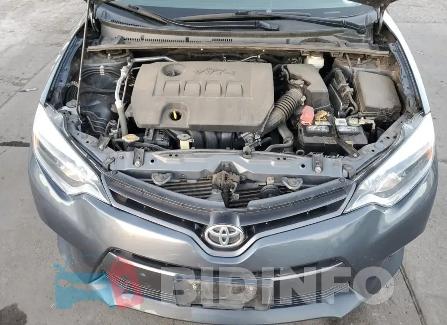 2T1BURHE5GC607741 Photo# 11