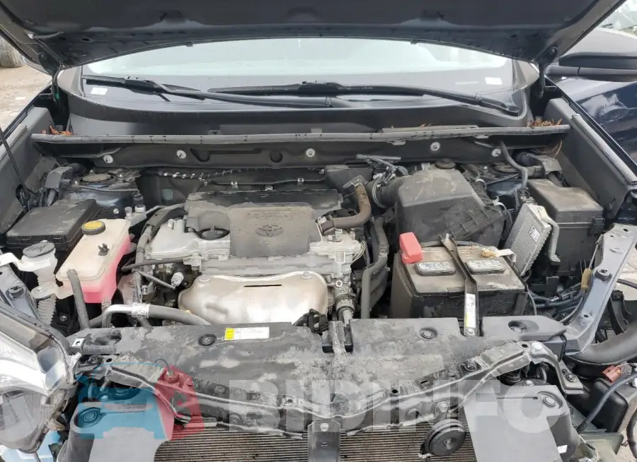 2T3BFREVXJW700086 Photo# 12