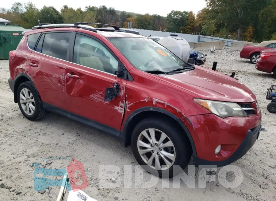 2T3DFREV1FW234984 Photo# 4