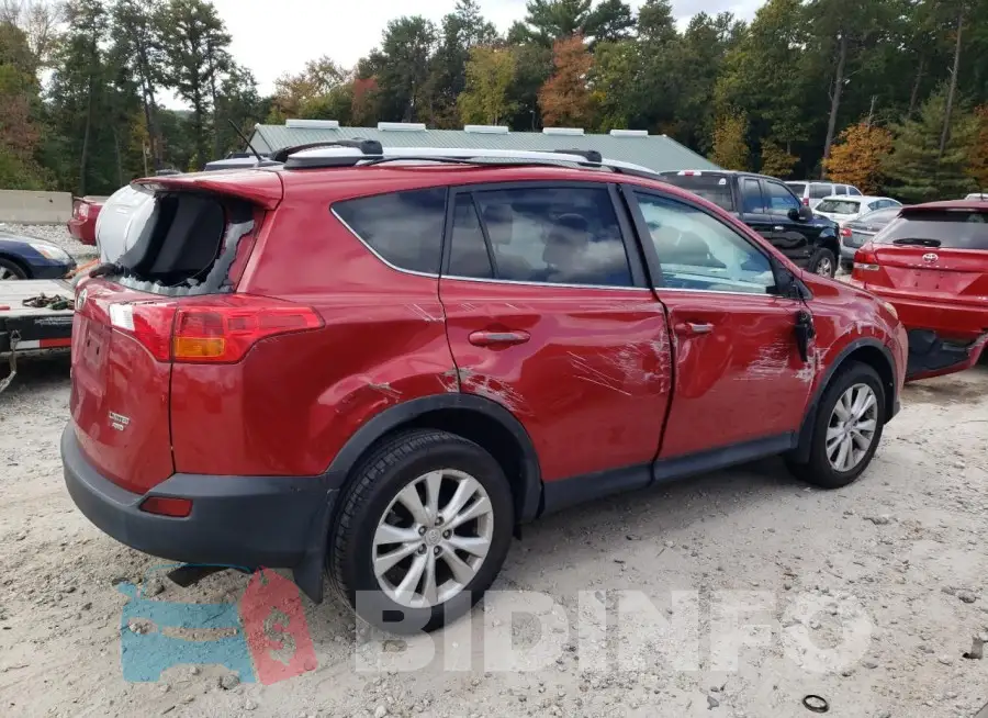2T3DFREV1FW234984 Photo# 3
