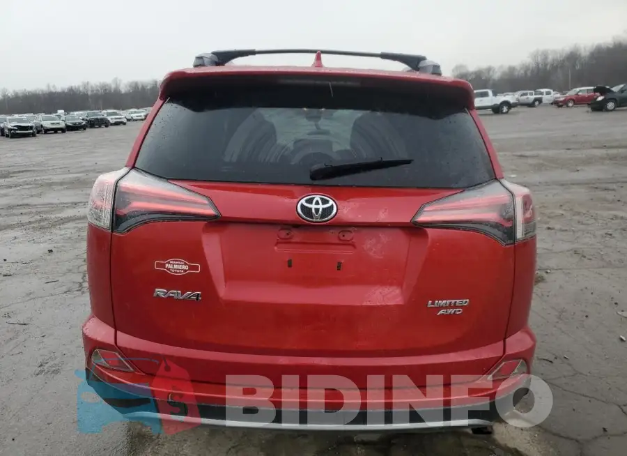 2T3DFREV9HW673921 Photo# 6