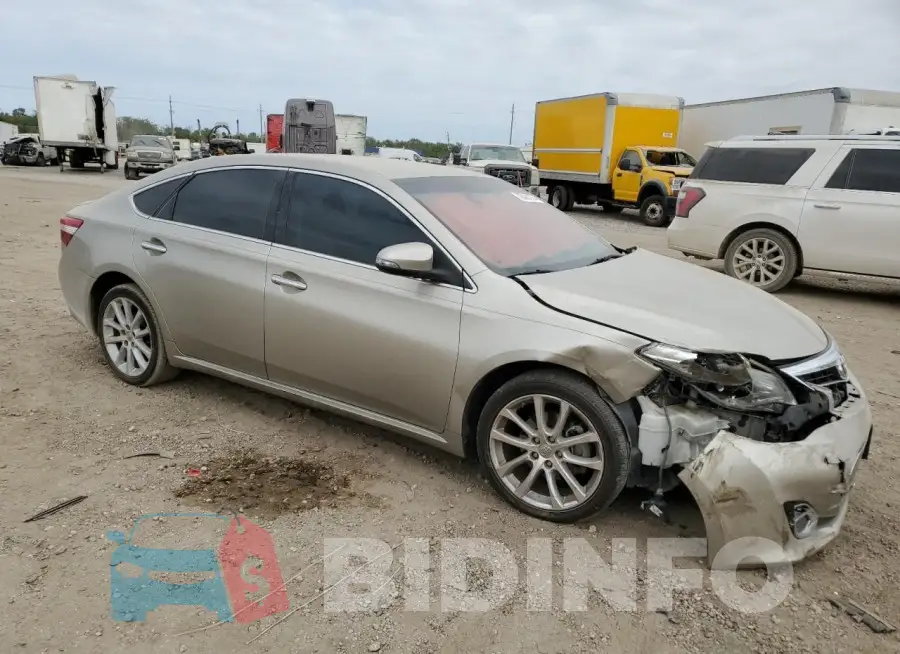4T1BK1EB8FU190517 Photo# 4