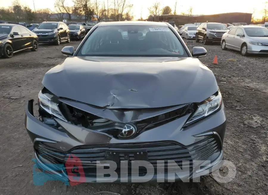 4T1C11AK2PU811734 Photo# 5