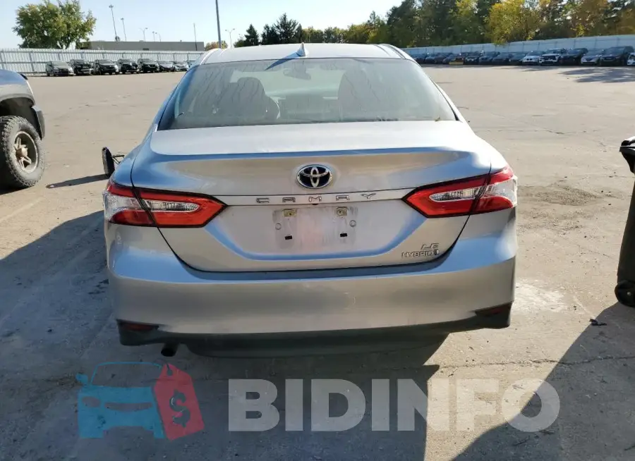 4T1C31AK7LU538276 Photo# 6