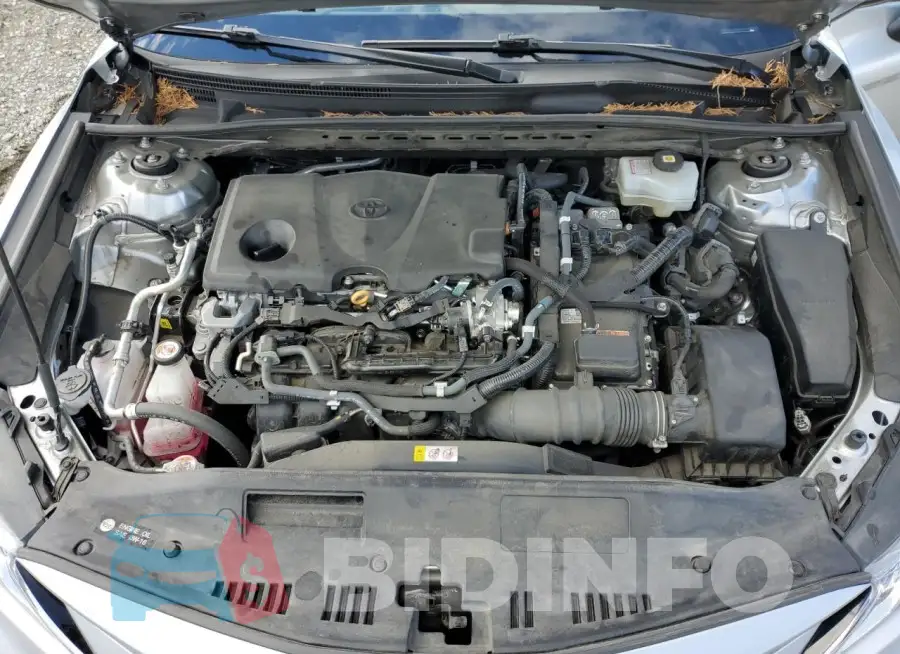 4T1C31AK7NU578926 Photo# 11