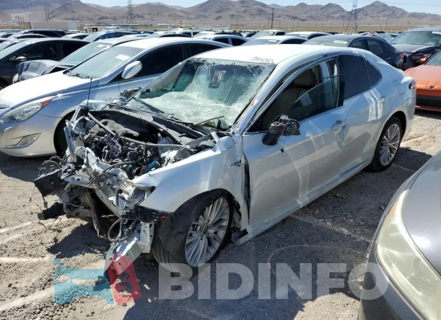 4T1F31AK4LU537647 Photo# 1
