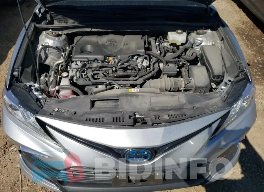 4T1F31AK8PU606006 Photo# 11
