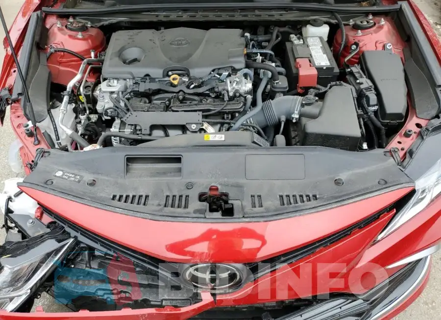 4T1R11AK9PU151248 Photo# 11