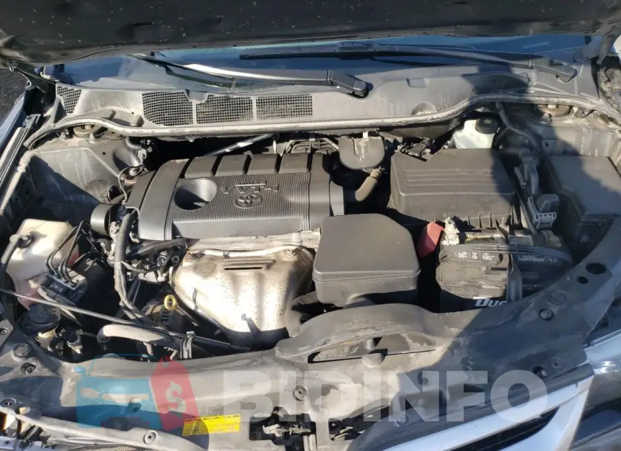 4T3BA3BB8FU070419 Photo# 11