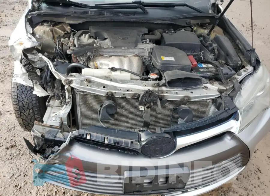 4T4BF1FK9GR559864 Photo# 11