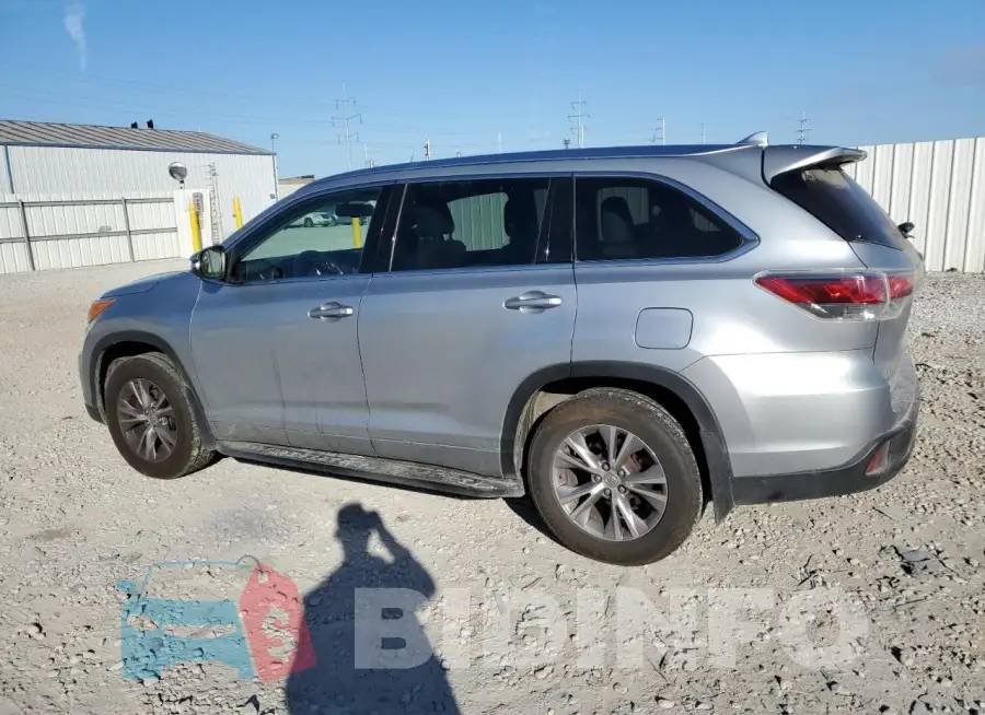5TDJKRFH8FS074773 Photo# 2