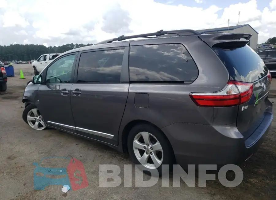 5TDKK3DC0FS564407 Photo# 2