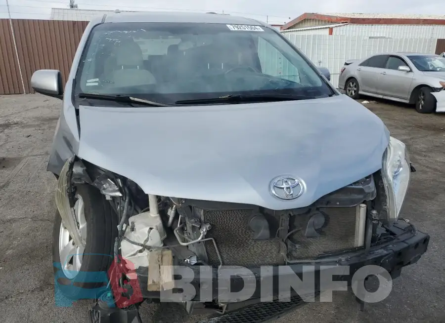 5TDKK3DC5GS765057 Photo# 5