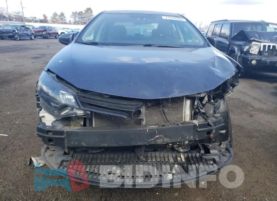 5YFBURHE4FP309387 Photo# 5