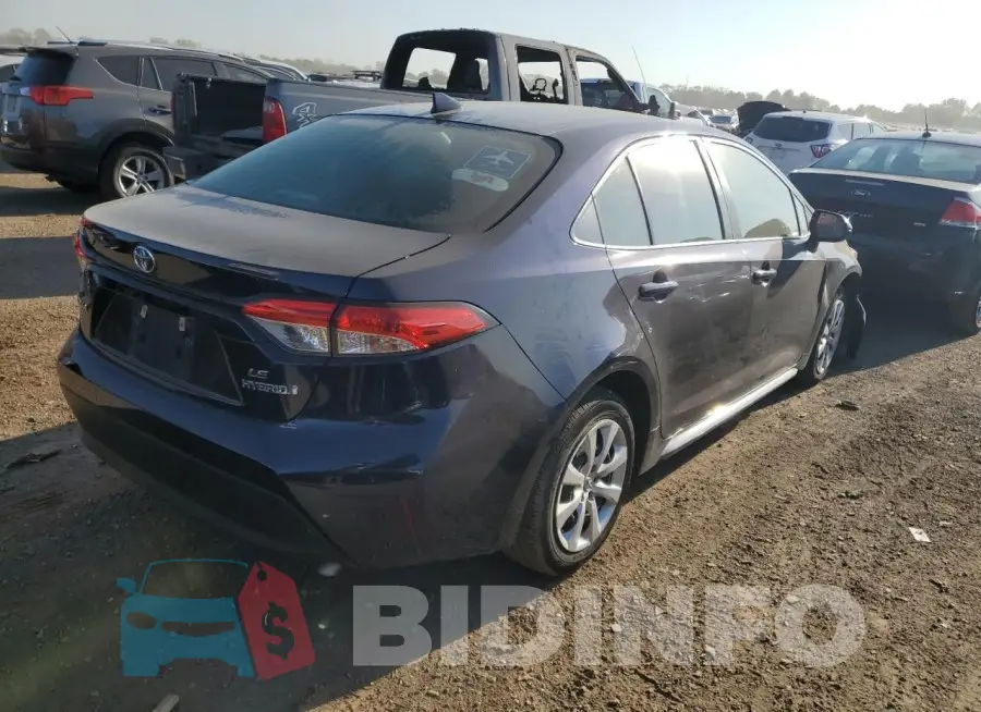 JTDBCMFE4PJ008763 Photo# 3