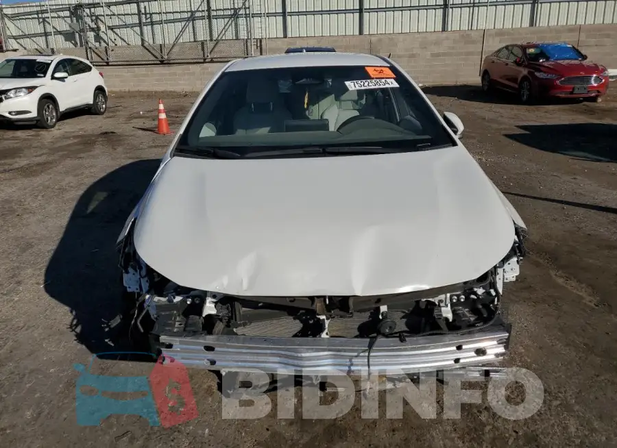 JTND4MBE1R3214282 Photo# 5