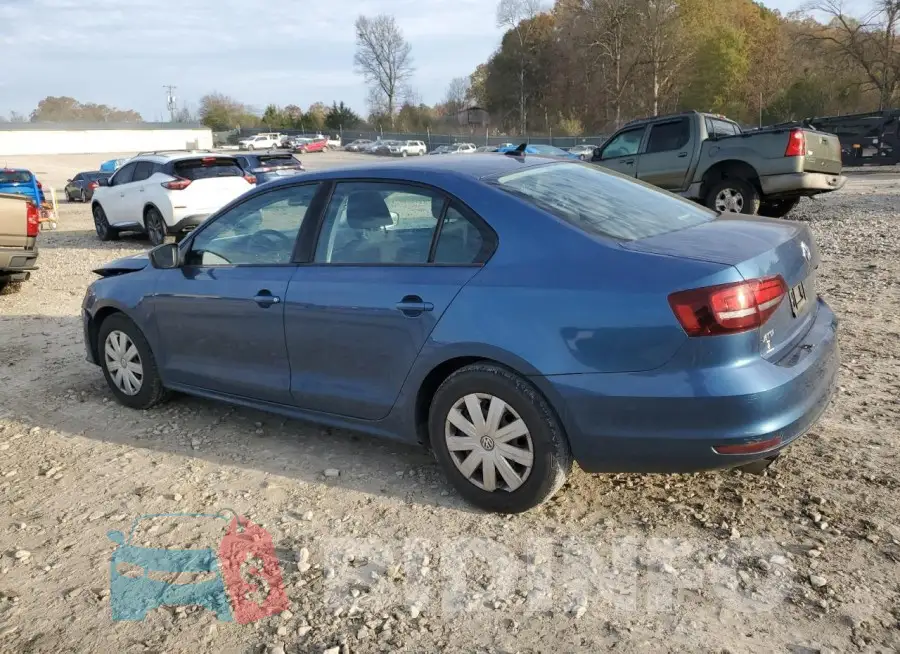 3VW167AJ1GM382093 Photo# 2