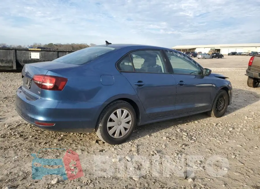 3VW167AJ1GM382093 Photo# 3