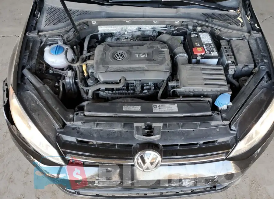 3VW217AU2HM017825 Photo# 11