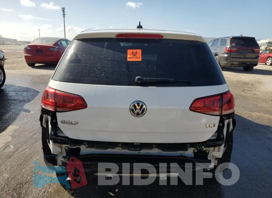 3VW217AU6FM004752 Photo# 6