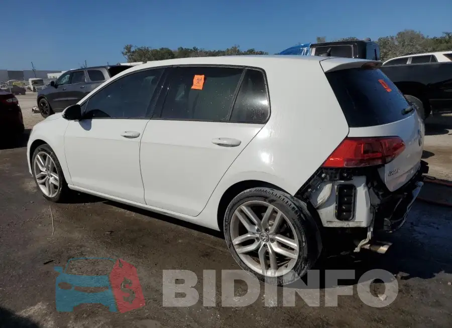 3VW217AU6FM004752 Photo# 2