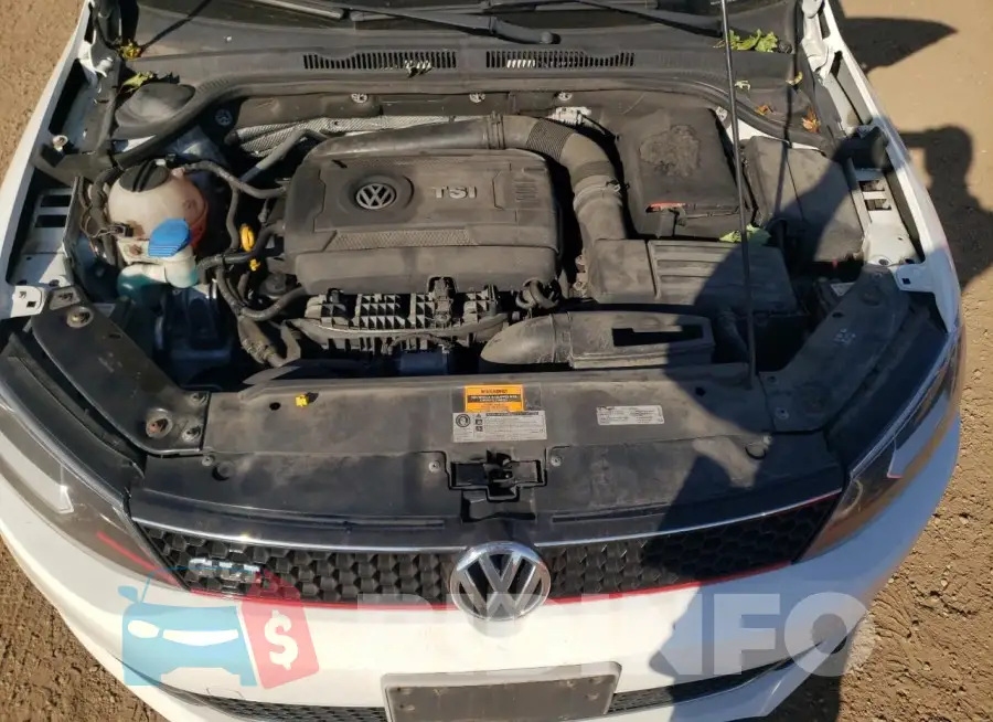 3VW4T7AJ4FM334284 Photo# 11