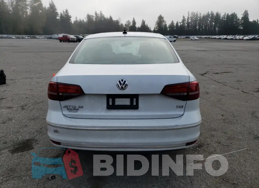3VWB67AJ1HM227470 Photo# 6