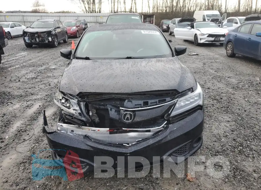 19UDE2F81GA014670 Photo# 5