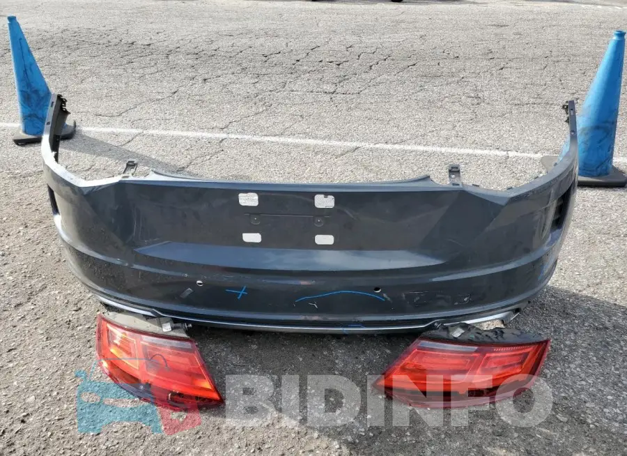 TRUA1AFV8K1005833 Photo# 12