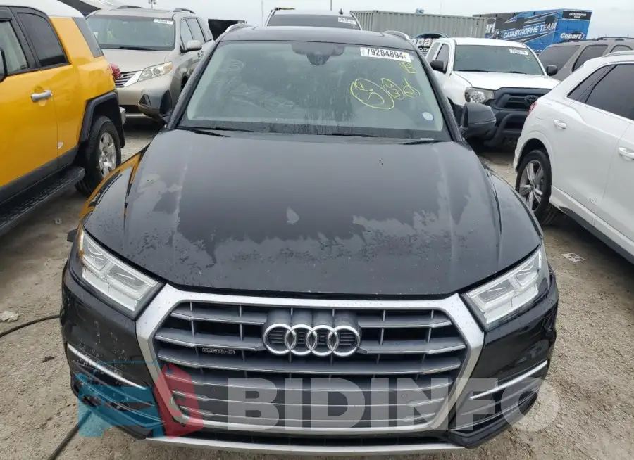 WA1BNAFYXJ2113421 Photo# 5