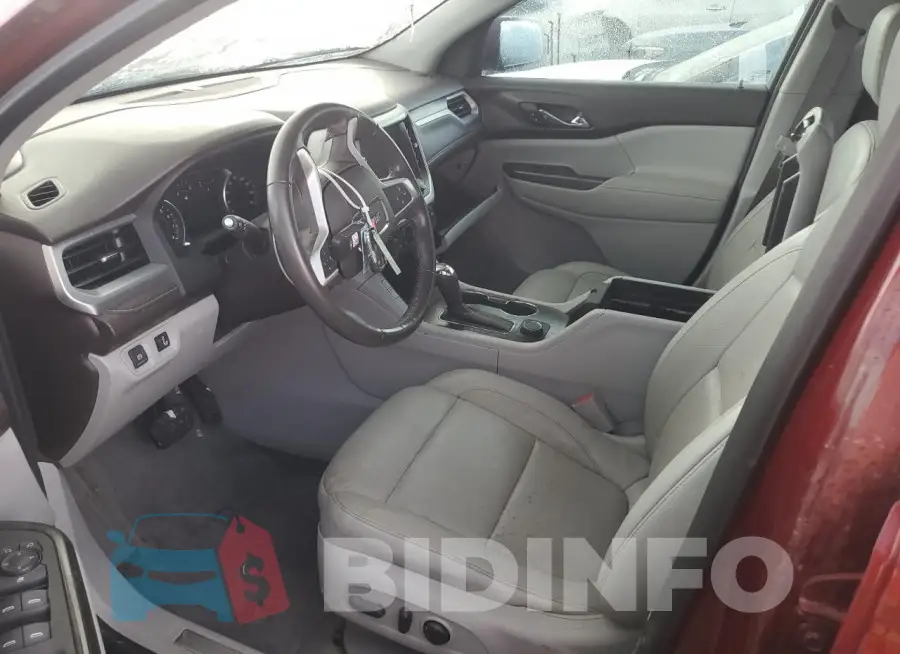 1GKKNMLA1JZ211084 Photo# 7