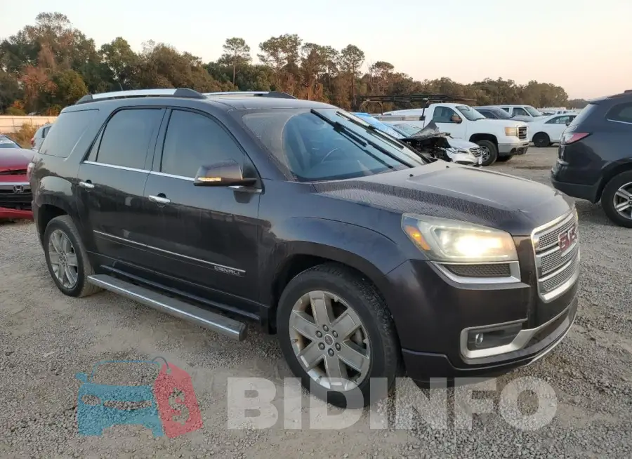 1GKKRTKD3GJ175142 Photo# 4