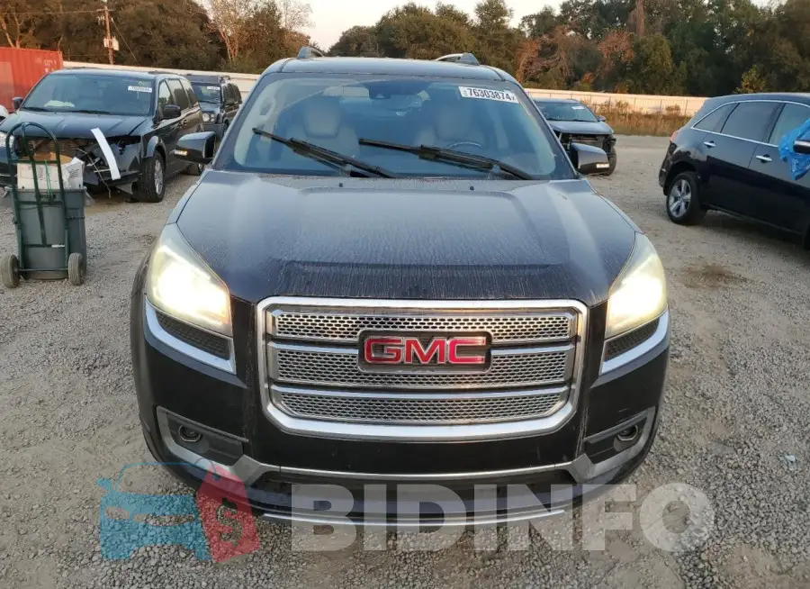 1GKKRTKD3GJ175142 Photo# 5