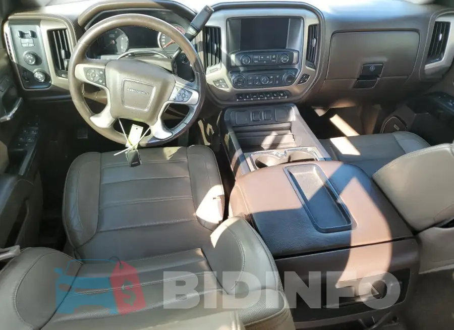1GT120E86FF624291 Photo# 8