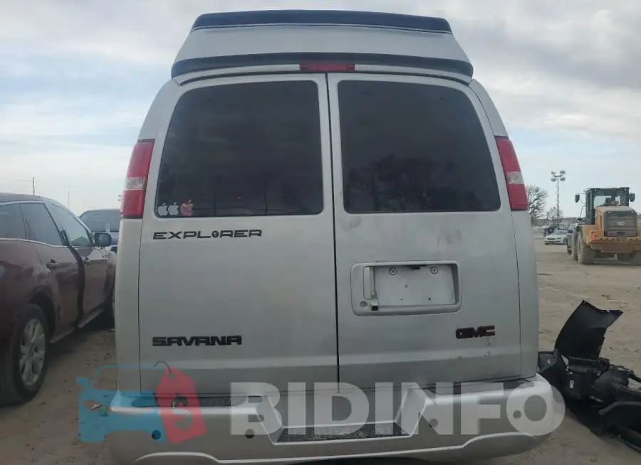 1GTW7BFG2L1262154 Photo# 6