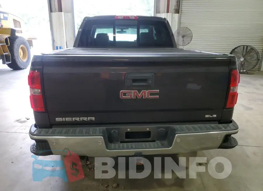 3GTP1UEC3FG136830 Photo# 6