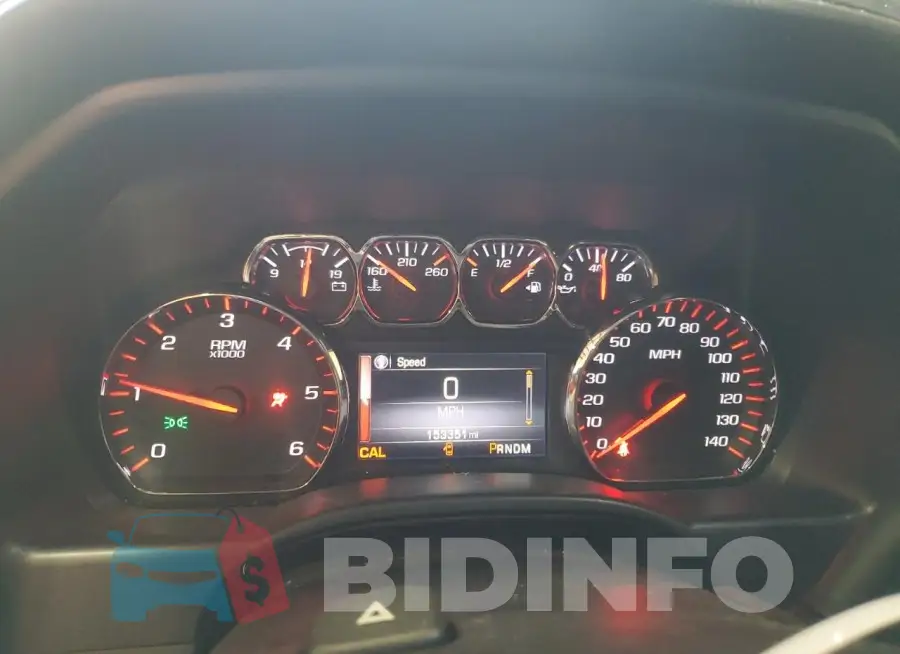 3GTP1UEC3FG136830 Photo# 9