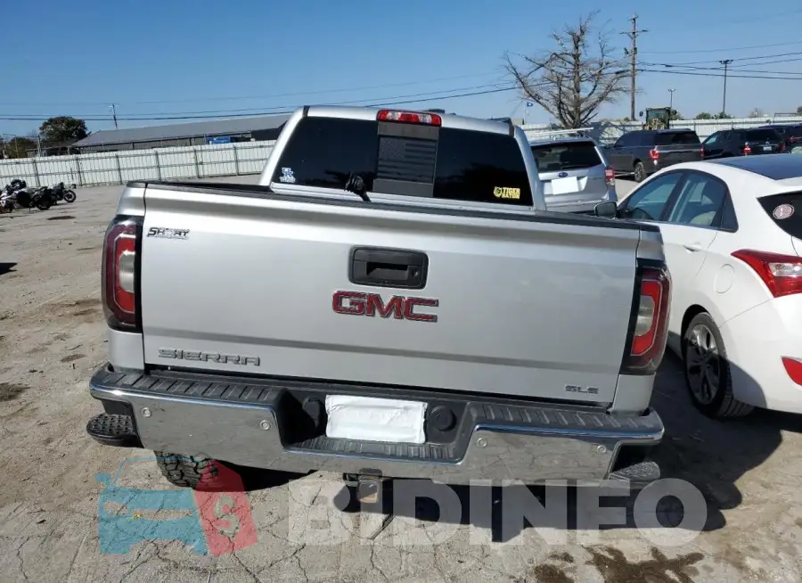 3GTU2MEC7HG379298 Photo# 6