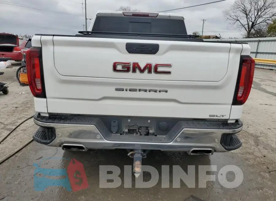 3GTU9DED6MG212395 Photo# 6