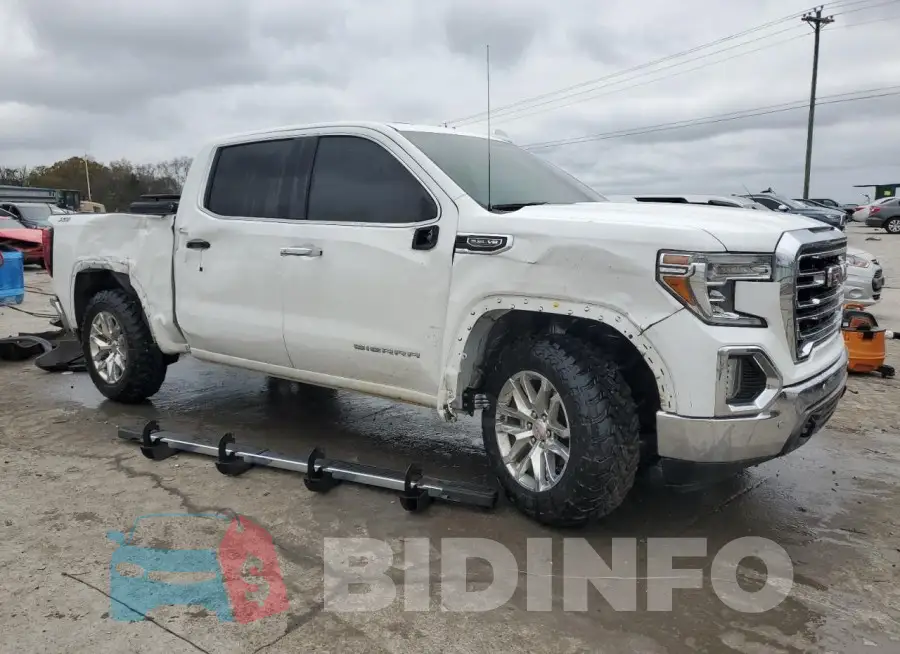 3GTU9DED6MG212395 Photo# 4