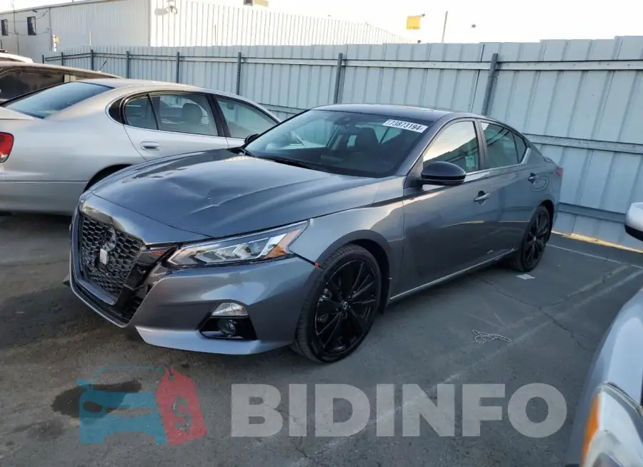 1N4BL4CV6NN393694 Photo# 1