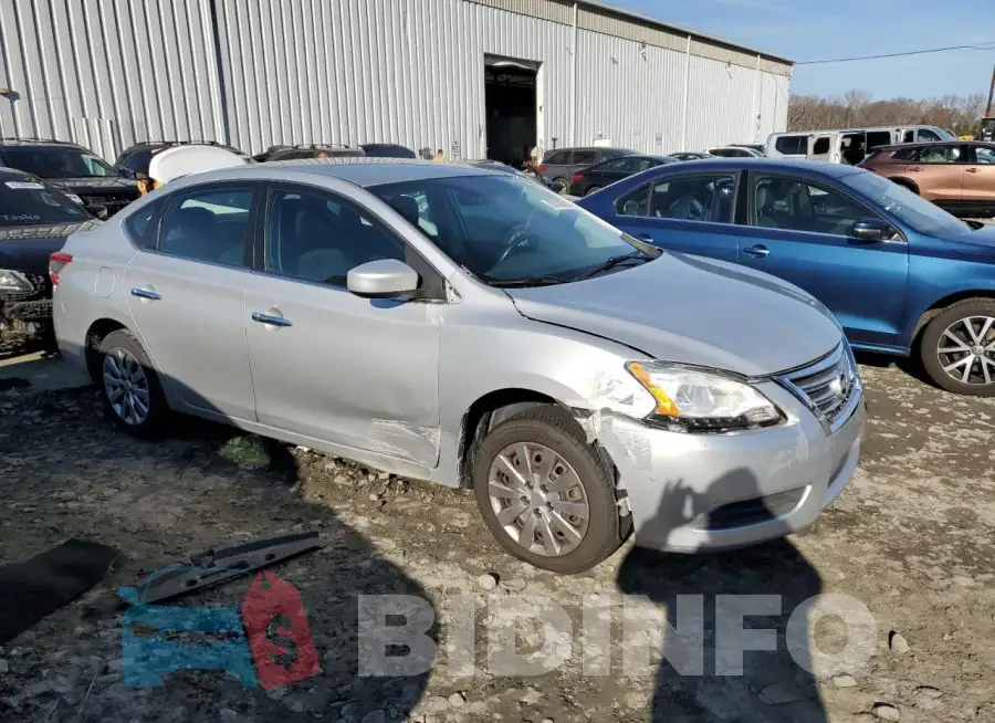 3N1AB7AP4FL632050 Photo# 4