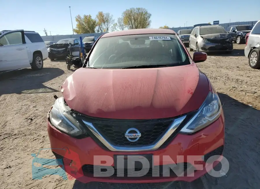 3N1AB7AP5JL663283 Photo# 5