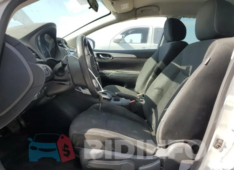 3N1AB7AP7KY270034 Photo# 7