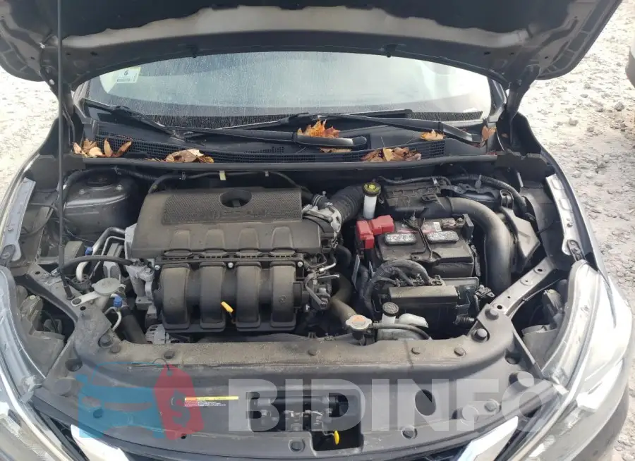 3N1AB7APXKY431444 Photo# 11