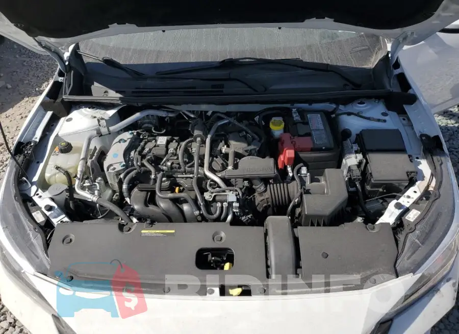 3N1AB8BVXPY277151 Photo# 11
