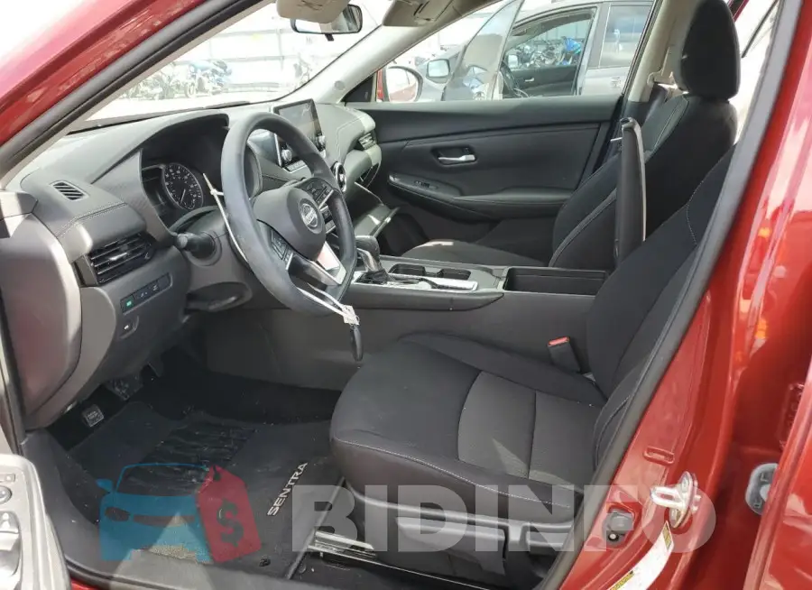 3N1AB8CV4PY324804 Photo# 7