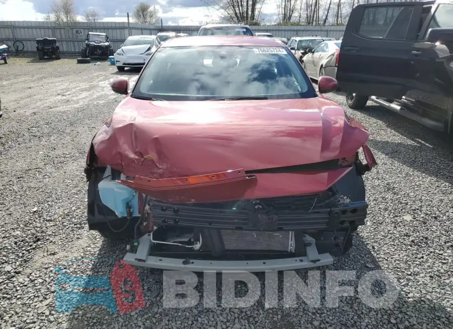 3N1AB8CV4PY324804 Photo# 5