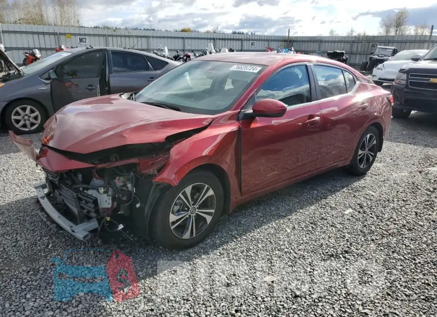 3N1AB8CV4PY324804 Photo# 1